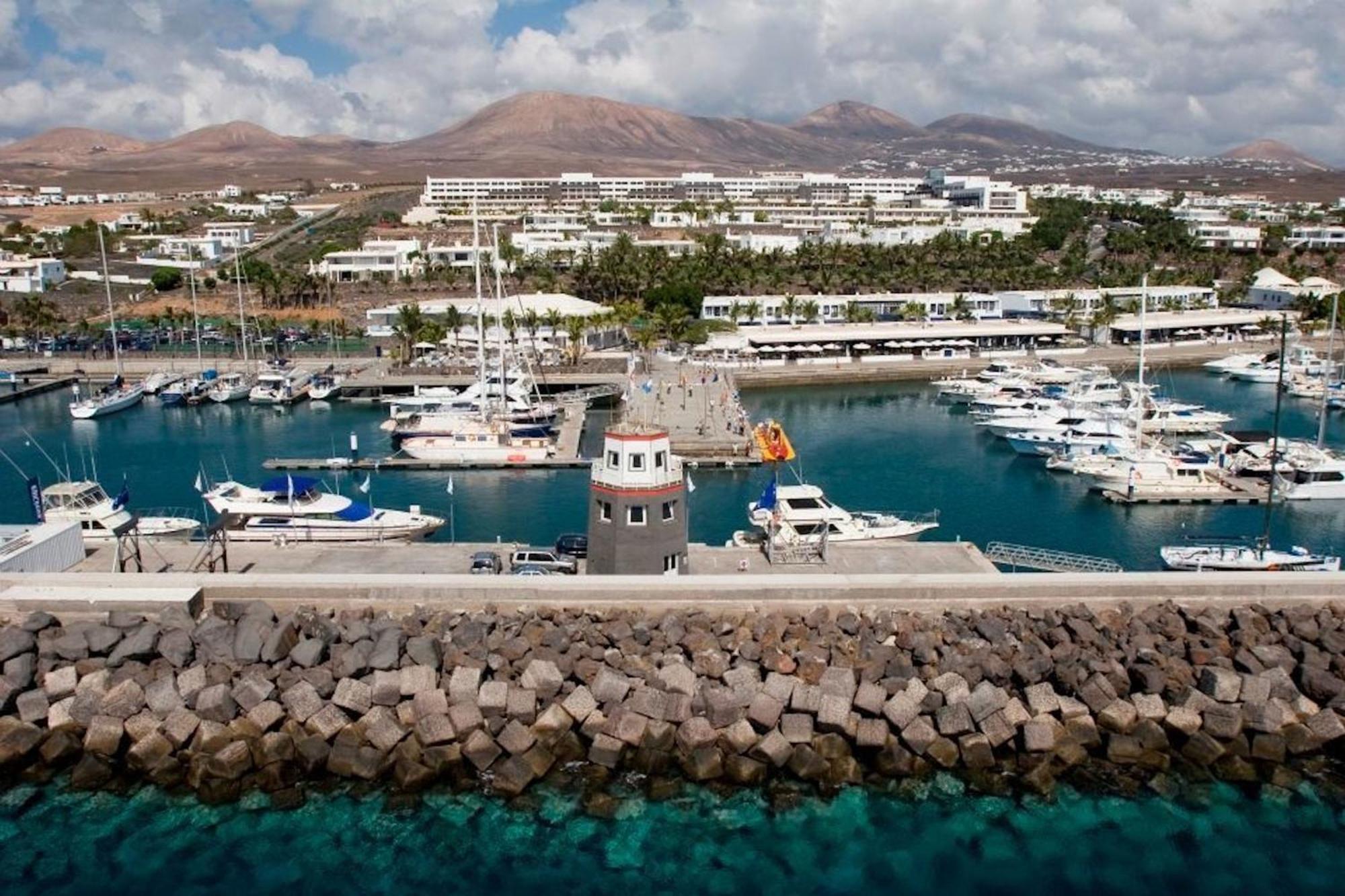 Lovely Los Mojones Villa Casa Jasmine Heated Pool Short Walk To Beach Puerto Del Carmen Puerto del Carmen (Lanzarote) Exterior foto
