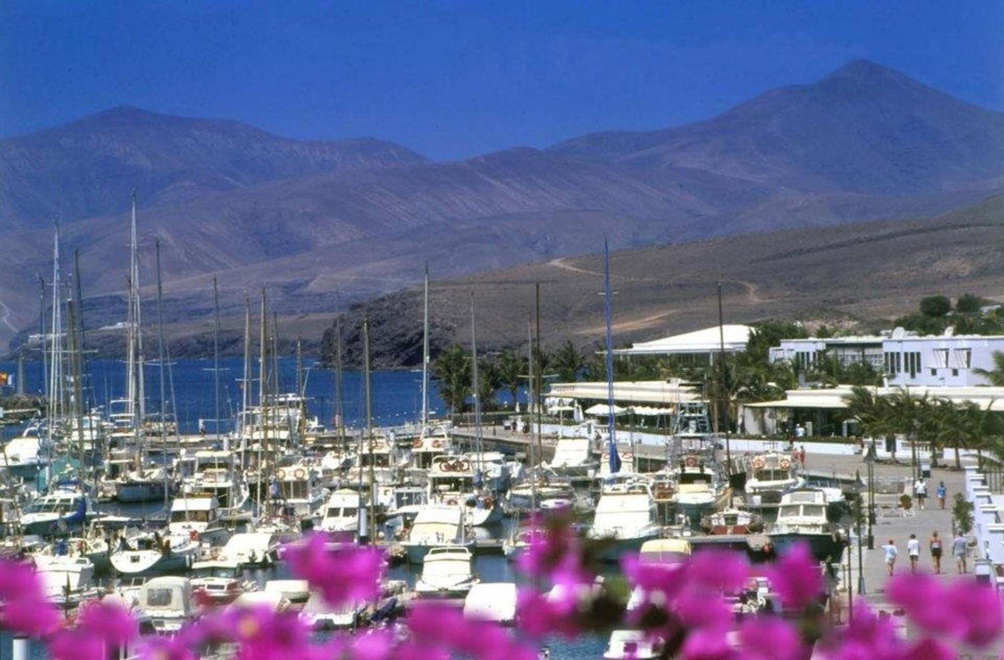 Lovely Los Mojones Villa Casa Jasmine Heated Pool Short Walk To Beach Puerto Del Carmen Puerto del Carmen (Lanzarote) Exterior foto