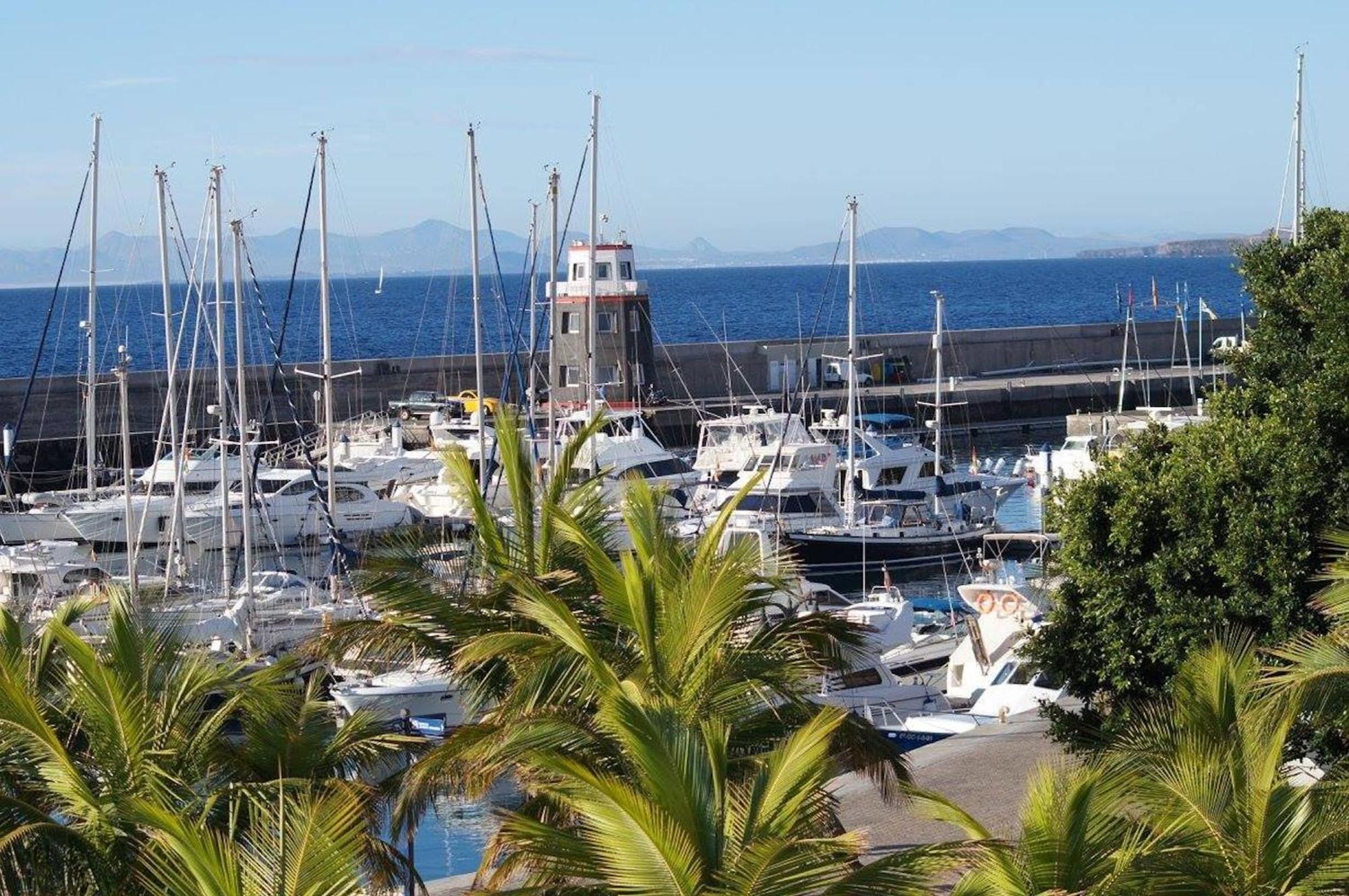 Lovely Los Mojones Villa Casa Jasmine Heated Pool Short Walk To Beach Puerto Del Carmen Puerto del Carmen (Lanzarote) Exterior foto